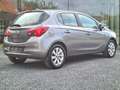 Opel Corsa 1.2i Enjoy * NAVIGATIE, AIRCO, APPLE * Grijs - thumbnail 4