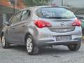 Opel Corsa 1.2i Enjoy * NAVIGATIE, AIRCO, APPLE * Grijs - thumbnail 3