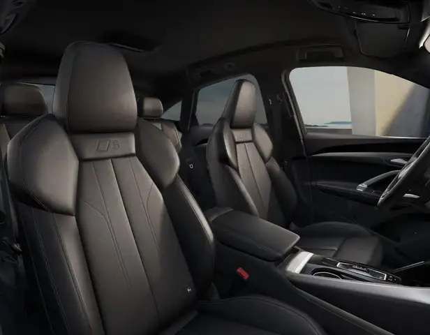 Audi Q5 S line e-hybrid 2xS Tech PrivG 20Z Leder ACC 22... Ansicht 5