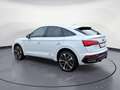 Audi Q5 40 TDI Sportback quattro S tronic edition one Weiß - thumbnail 4