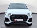 Audi Q5 40 TDI Sportback quattro S tronic edition one Weiß - thumbnail 7