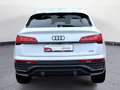 Audi Q5 40 TDI Sportback quattro S tronic edition one Weiß - thumbnail 5