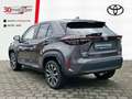 Toyota Yaris Cross 1.5 Hybrid AWD-i 4x4 Team D +Navi +Sitzheizung +El Gris - thumbnail 4