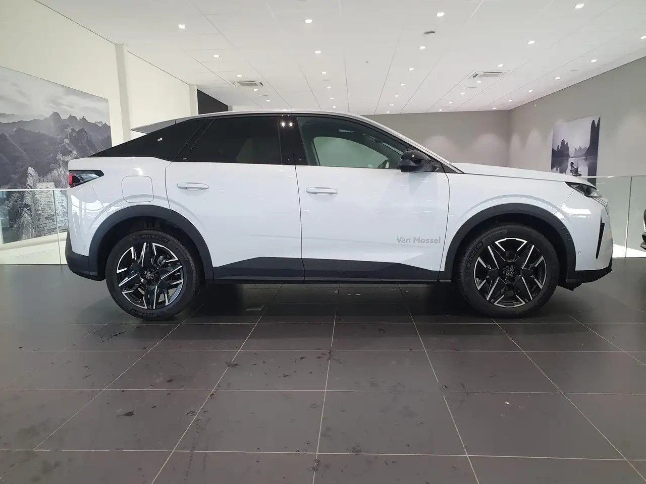 Peugeot 3008 2026