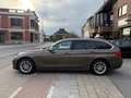 BMW 318 Touring Aut. Modern Line // NAVI // Brun - thumbnail 7