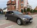 BMW 318 Touring Aut. Modern Line // NAVI // Brun - thumbnail 2