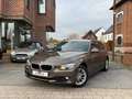 BMW 318 Touring Aut. Modern Line // NAVI // Brun - thumbnail 1