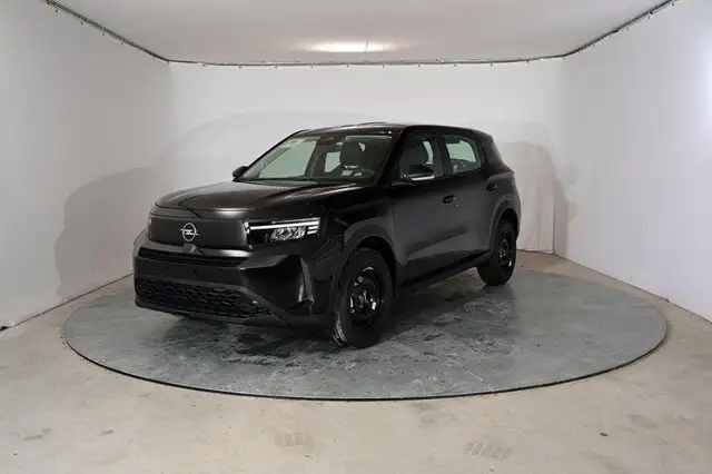 Opel Frontera Edition 1.2 Direct Injection Turbo Hybrid 48 V ...