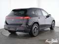 Mercedes-Benz EQA 350 EQA 350 4M AMG/Night/18"/Pan/AHK/Bur/Dis/360/HUD Zwart - thumbnail 2