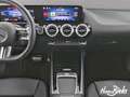 Mercedes-Benz EQA 350 EQA 350 4M AMG/Night/18"/Pan/AHK/Bur/Dis/360/HUD Zwart - thumbnail 5