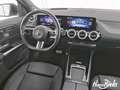 Mercedes-Benz EQA 350 EQA 350 4M AMG/Night/18"/Pan/AHK/Bur/Dis/360/HUD Zwart - thumbnail 6