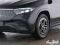 Mercedes-Benz EQA 350 EQA 350 4M AMG/Night/18"/Pan/AHK/Bur/Dis/360/HUD Zwart - thumbnail 3