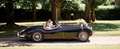 Oldtimer Jaguar XK 140 OTS ( Open Two Seater ) - thumbnail 3