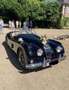 Oldtimer Jaguar XK 140 OTS ( Open Two Seater ) - thumbnail 4