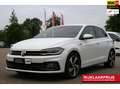 Volkswagen Polo GTI 2.0 TSI Wit - thumbnail 1