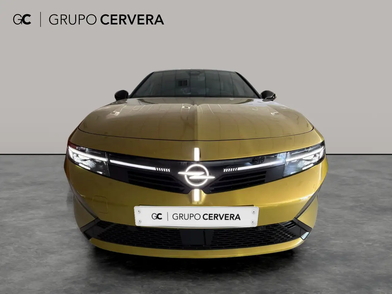 Opel Astra 2026