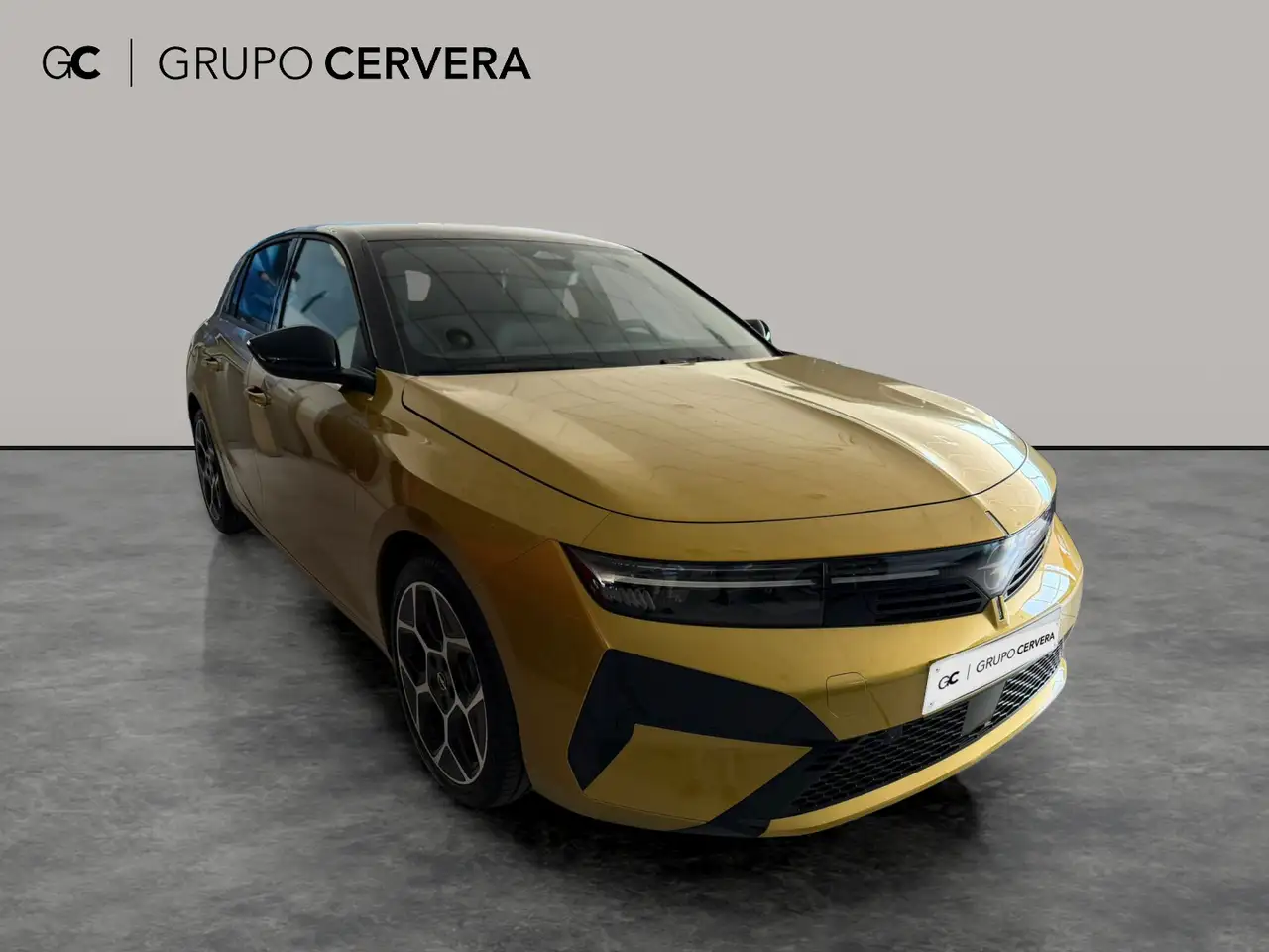 Opel Astra 2026