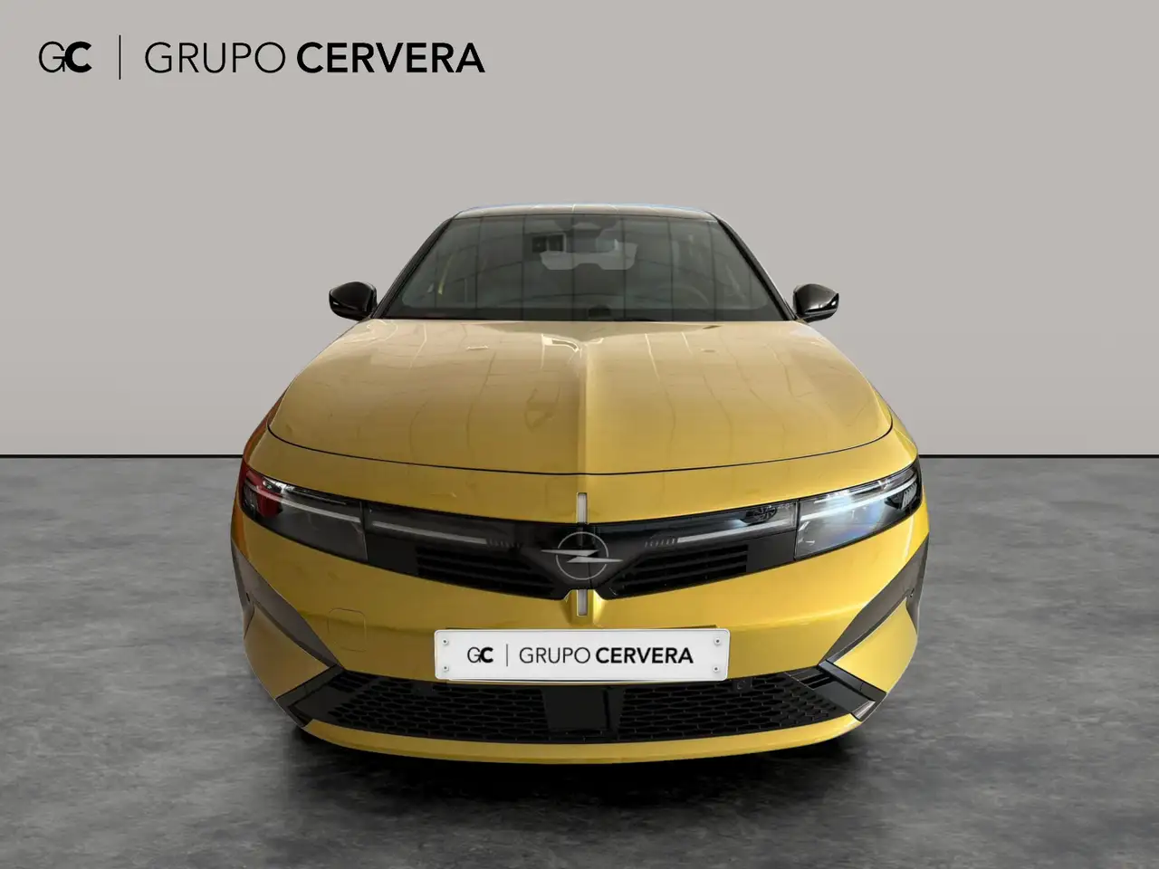Opel Astra 2026