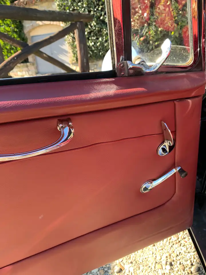 Austin-Healey 3000 Bj8, foto 10
