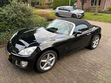 GT 2.0 Turbo ECOTEC