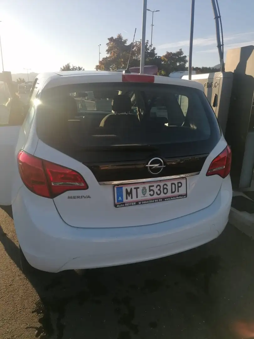 Opel Meriva 1.4 Color Edition - 2