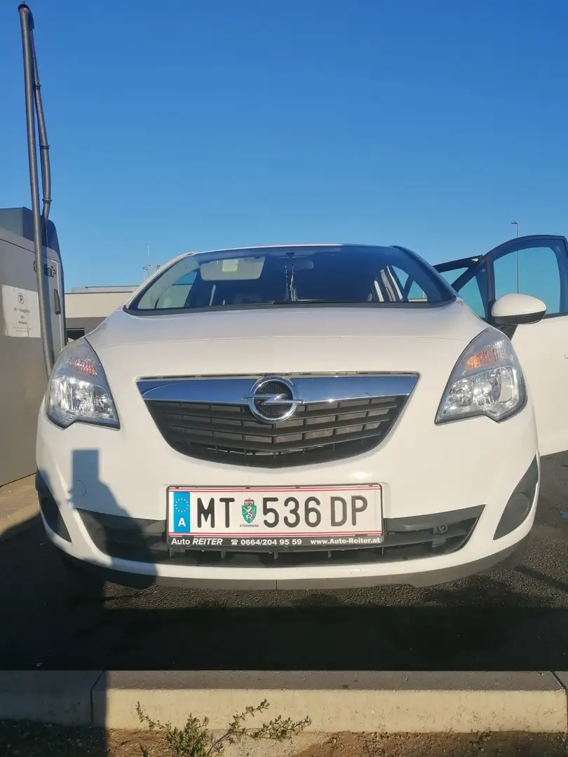 Opel Meriva 1.4 Color Edition - 1