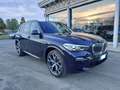 BMW X5 X5 G05 XDrive30d Msport Auto Schwarz - thumbnail 10