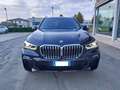 BMW X5 X5 G05 XDrive30d Msport Auto Schwarz - thumbnail 2