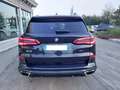 BMW X5 X5 G05 XDrive30d Msport Auto Schwarz - thumbnail 6