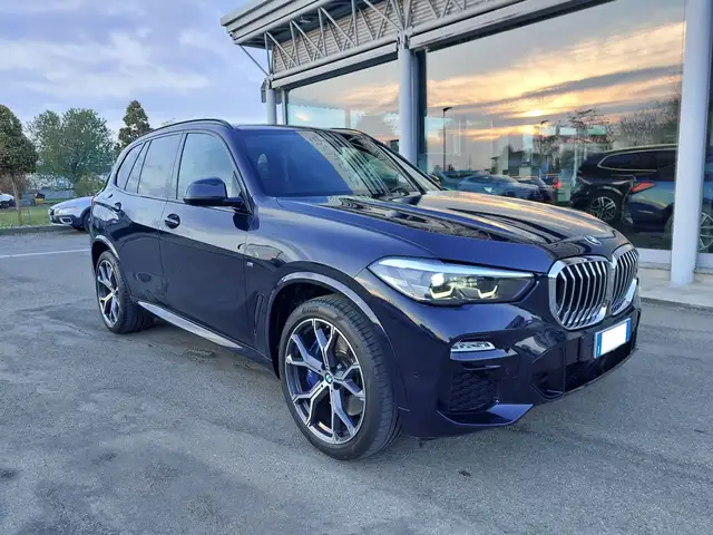 BMW X5 X5 G05 XDrive30d Msport Auto