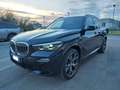 BMW X5 X5 G05 XDrive30d Msport Auto Schwarz - thumbnail 3
