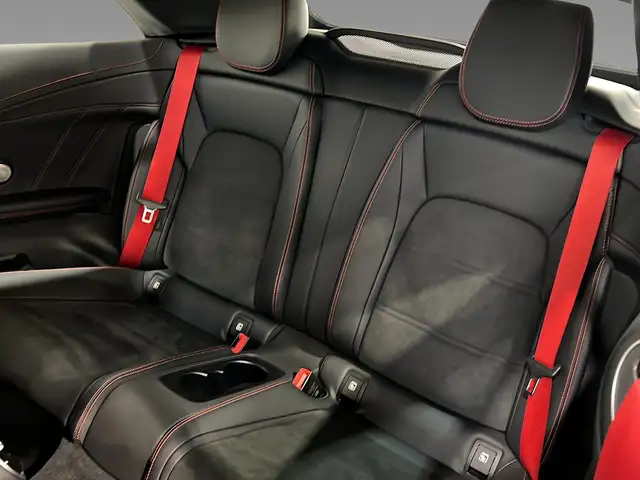 Mercedes-Benz C view 10