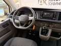 Volkswagen T6.1 2.0 TDI Caravelle Trendline  9-SITZER*ISOFIX* Blanc - thumbnail 10