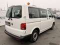 Volkswagen T6.1 2.0 TDI Caravelle Trendline  9-SITZER*ISOFIX* Blanc - thumbnail 5