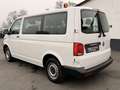Volkswagen T6.1 2.0 TDI Caravelle Trendline  9-SITZER*ISOFIX* Blanc - thumbnail 7