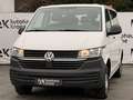 Volkswagen T6.1 2.0 TDI Caravelle Trendline  9-SITZER*ISOFIX* Blanc - thumbnail 1
