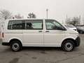 Volkswagen T6.1 2.0 TDI Caravelle Trendline  9-SITZER*ISOFIX* Blanc - thumbnail 4