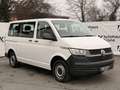 Volkswagen T6.1 2.0 TDI Caravelle Trendline  9-SITZER*ISOFIX* Blanc - thumbnail 3