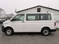 Volkswagen T6.1 2.0 TDI Caravelle Trendline  9-SITZER*ISOFIX* Blanc - thumbnail 8