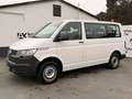 Volkswagen T6.1 2.0 TDI Caravelle Trendline  9-SITZER*ISOFIX* Blanc - thumbnail 9