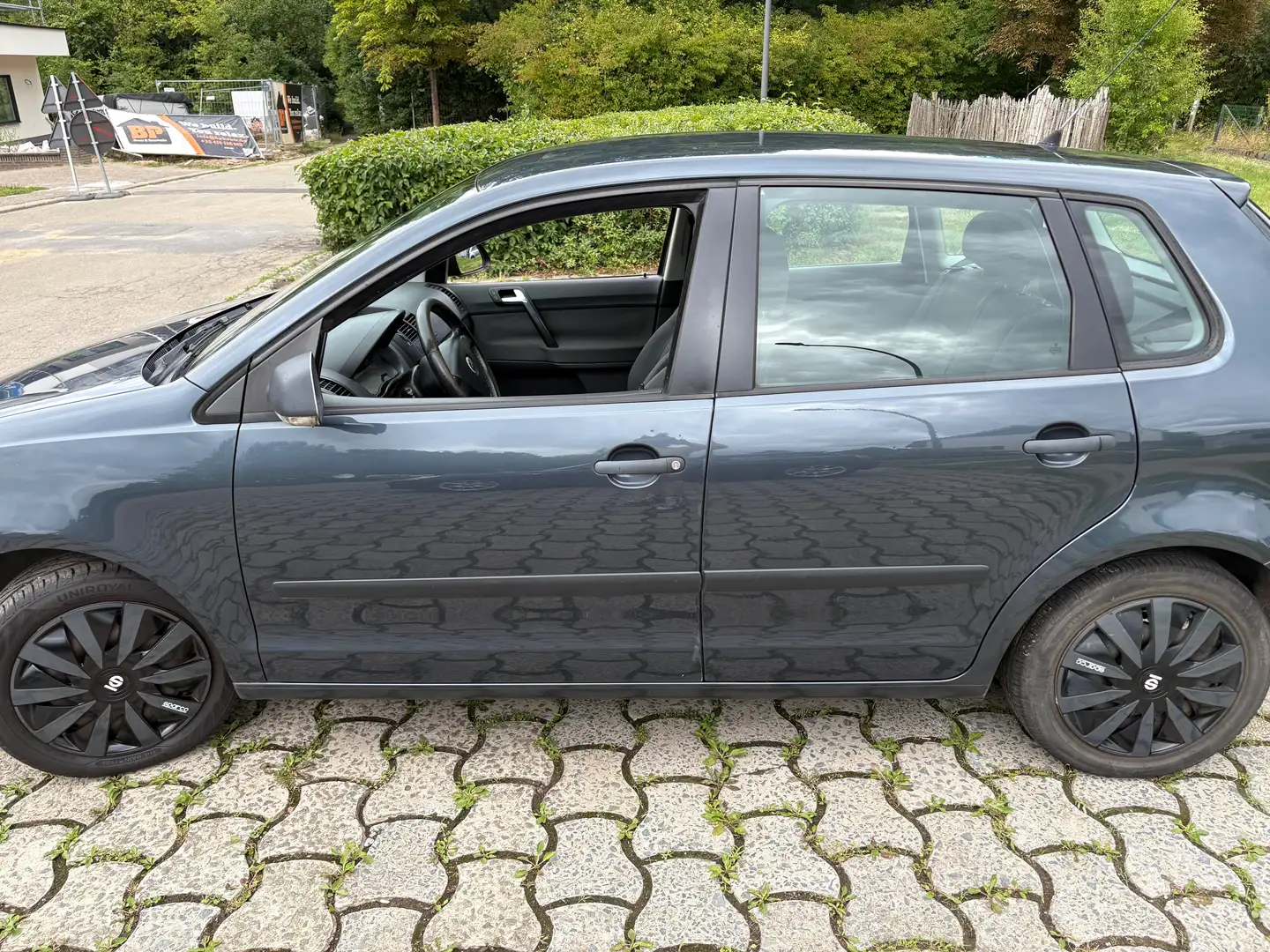 Volkswagen Polo Polo 1.2 Trendline Vert - 2