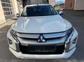 Mitsubishi L200 L 200 2,2 DI-D HP 4WD Doppelkabine Intense Weiß - thumbnail 1