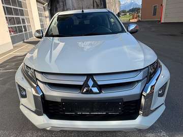 L 200 2,2 DI-D HP 4WD Doppelkabine Intense