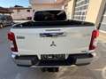 Mitsubishi L200 L 200 2,2 DI-D HP 4WD Doppelkabine Intense Weiß - thumbnail 4