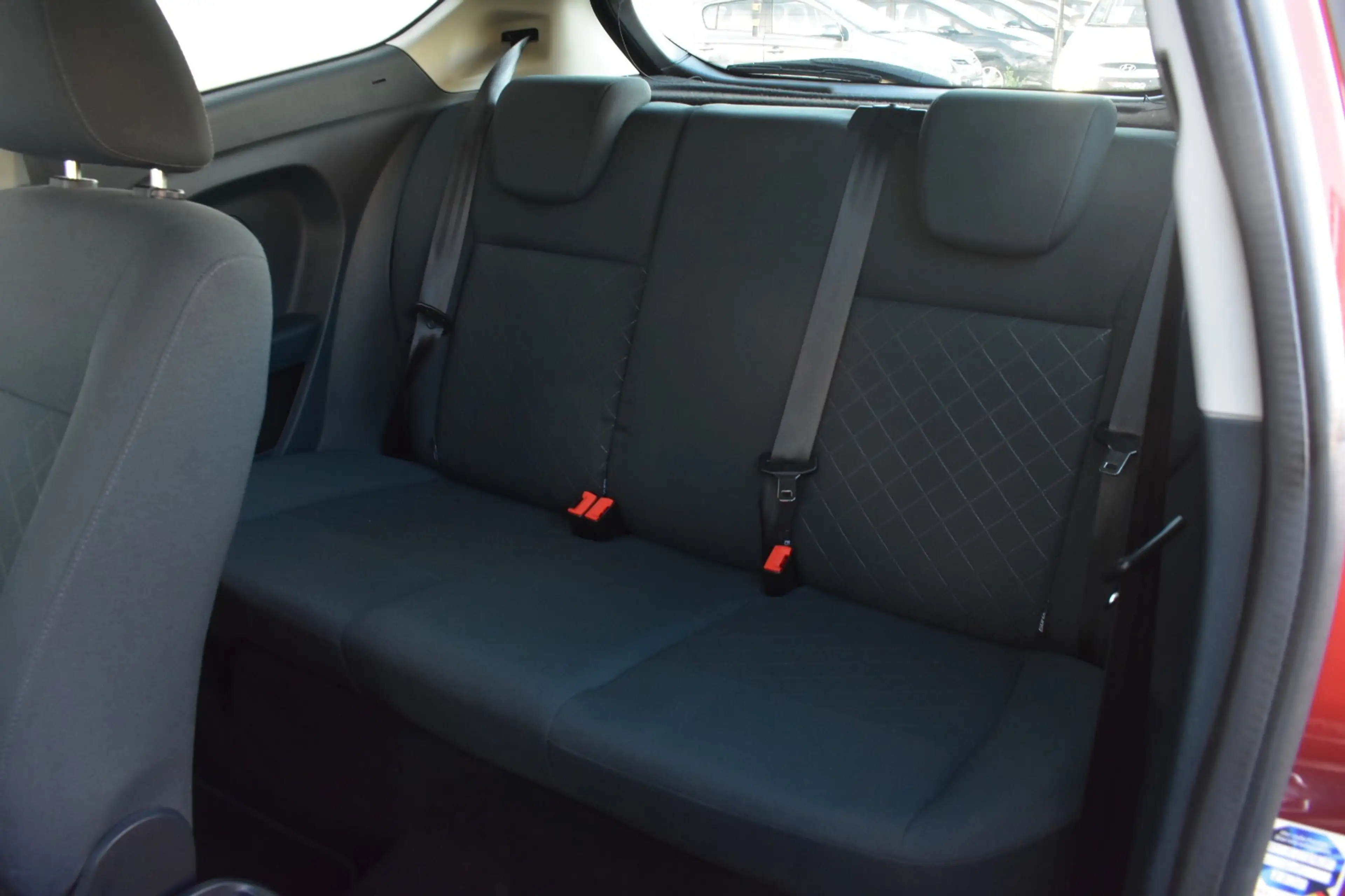 Ford Fiesta 1.25i Ghia Xenon / PDC / Airco / Topstaat / Garantie — photo 15
