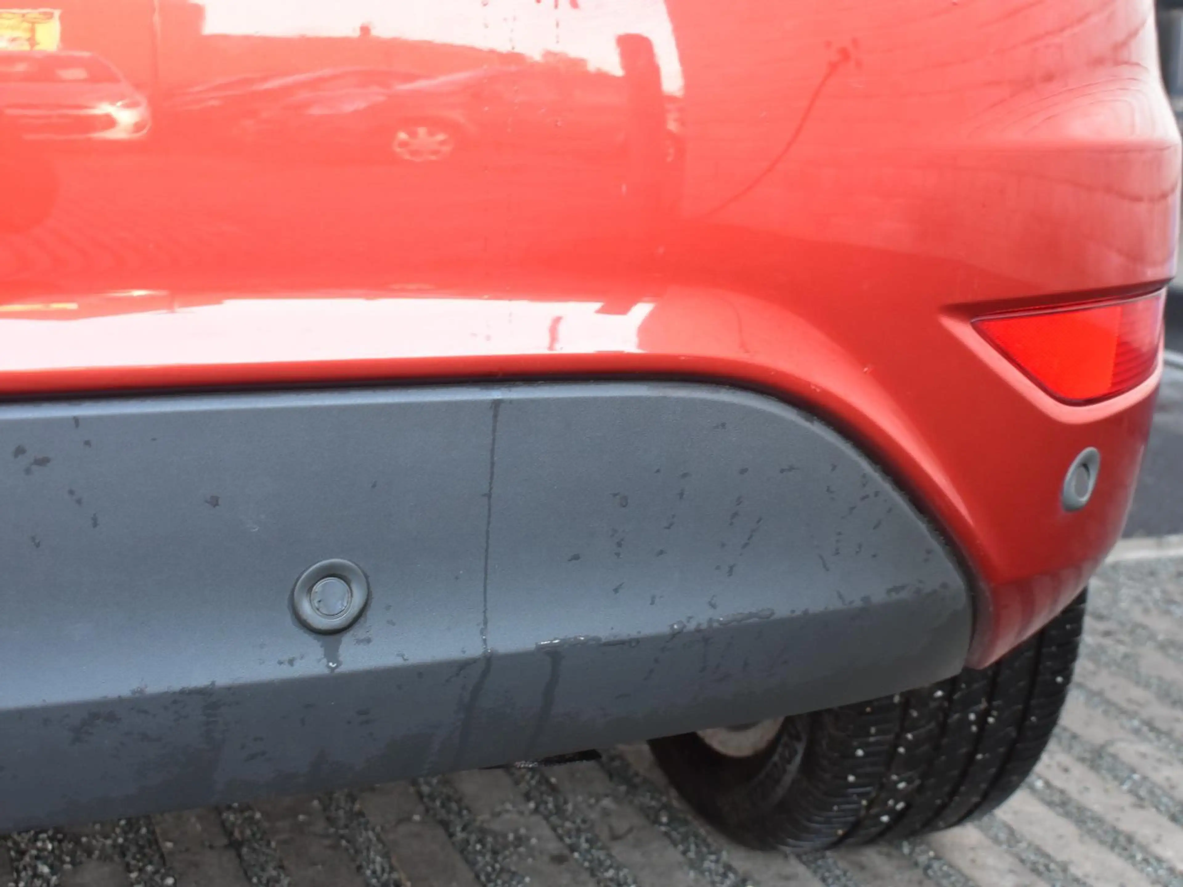 Ford Fiesta 1.25i Ghia Xenon / PDC / Airco / Topstaat / Garantie — photo 11