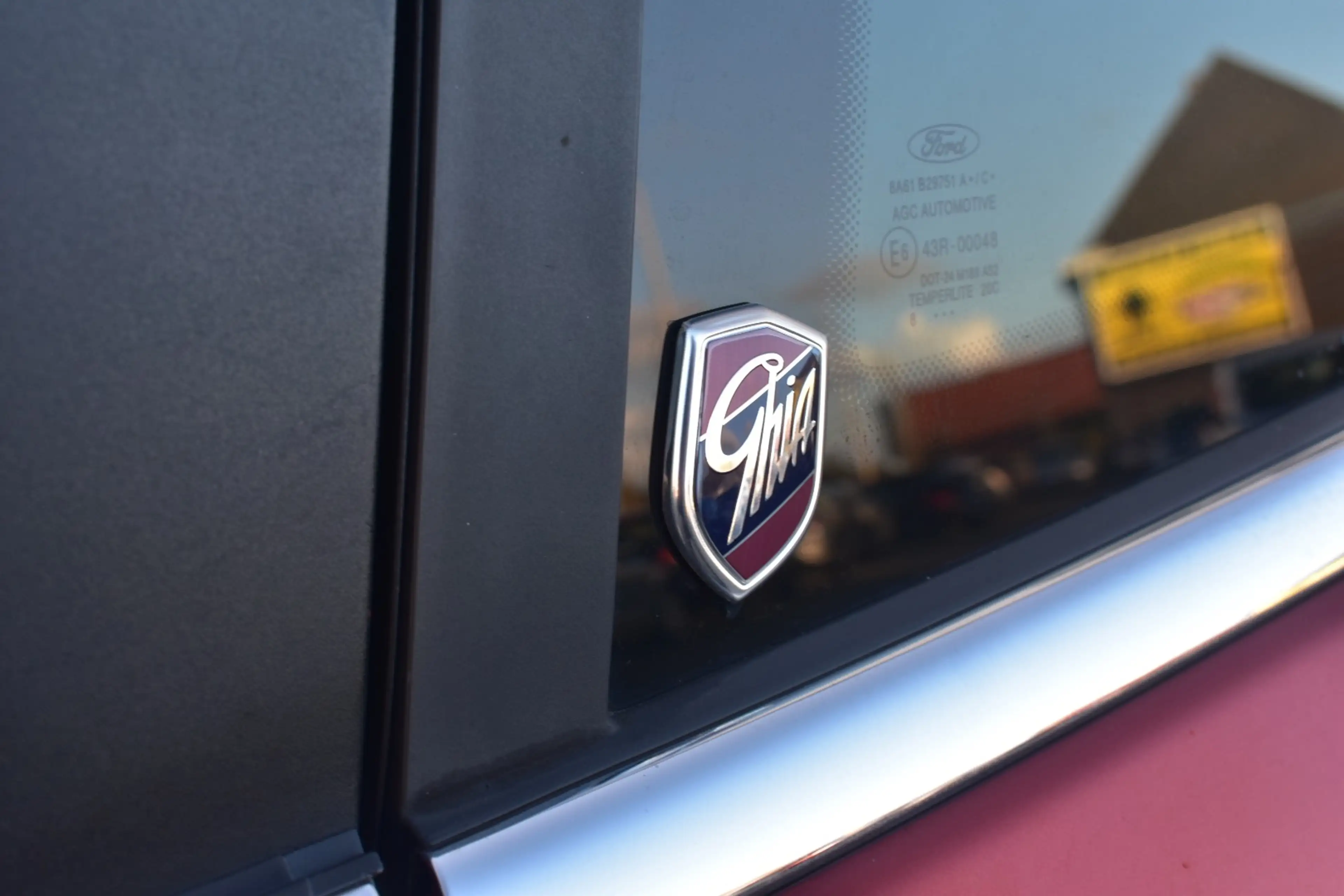 Ford Fiesta 1.25i Ghia Xenon / PDC / Airco / Topstaat / Garantie — photo 8