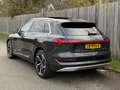 Audi e-tron E-tron 55 quattro adv 95kWh PANO|B&O|360|NAP! Grijs - thumbnail 5