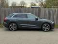 Audi e-tron E-tron 55 quattro adv 95kWh PANO|B&O|360|NAP! Grijs - thumbnail 4