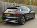 Audi e-tron E-tron 55 quattro adv 95kWh PANO|B&O|360|NAP! Grijs - thumbnail 6